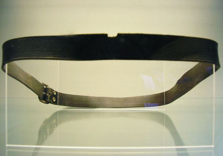 Patrick_Doherty_Belt