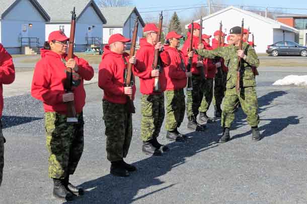 Basic-Military-Training-Rangers