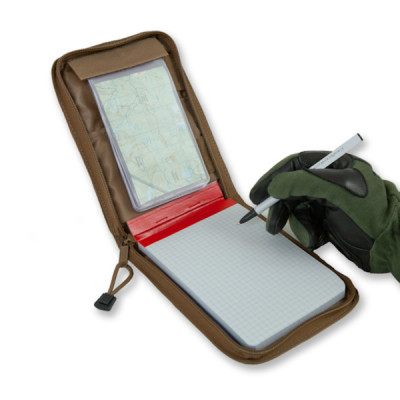 Warning Order/Frag Order – Or how you can lead without actually making ...