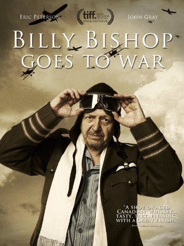 Billy Bishop goes to War