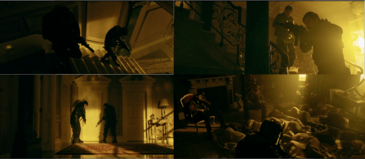 Assassination Option