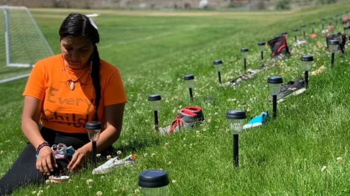 Kamloops Memorial-Stephanie Gutierrez